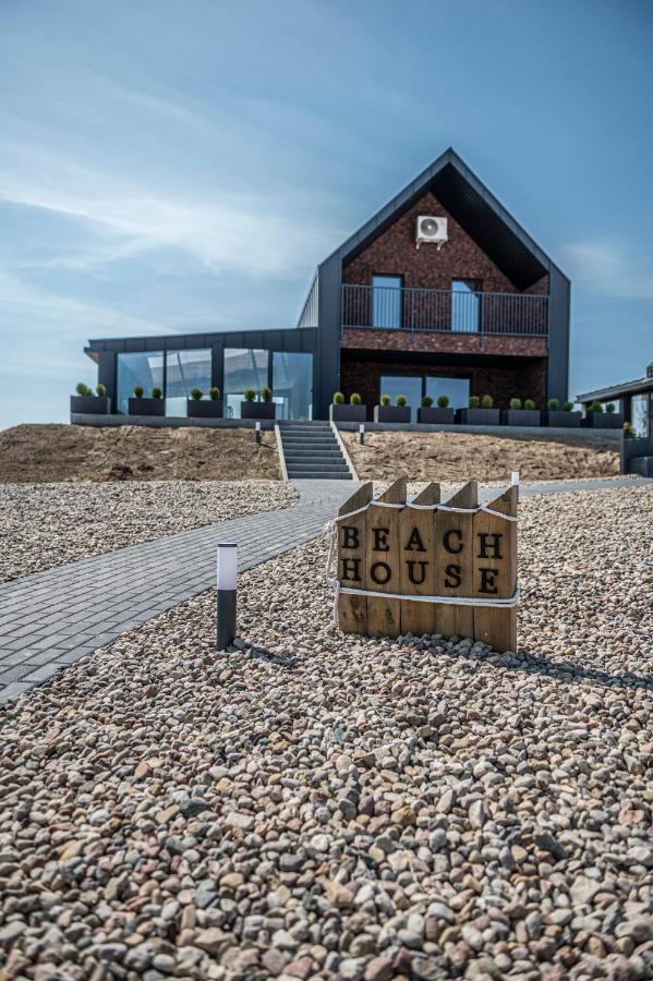 Nglamping Hotel Chełmża Buitenkant foto